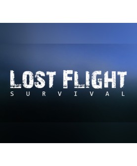 Lost Flight: Survival Steam Key GLOBAL